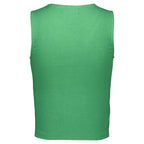 Rock Your Day Top "RYD-Zoe" Spring Green