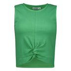 Rock Your Day Top "RYD-Zoe" Spring Green