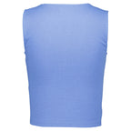 Rock Your Day Top "RYD-Zoe" Summer Blue