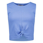 Rock Your Day Top "RYD-Zoe" Summer Blue