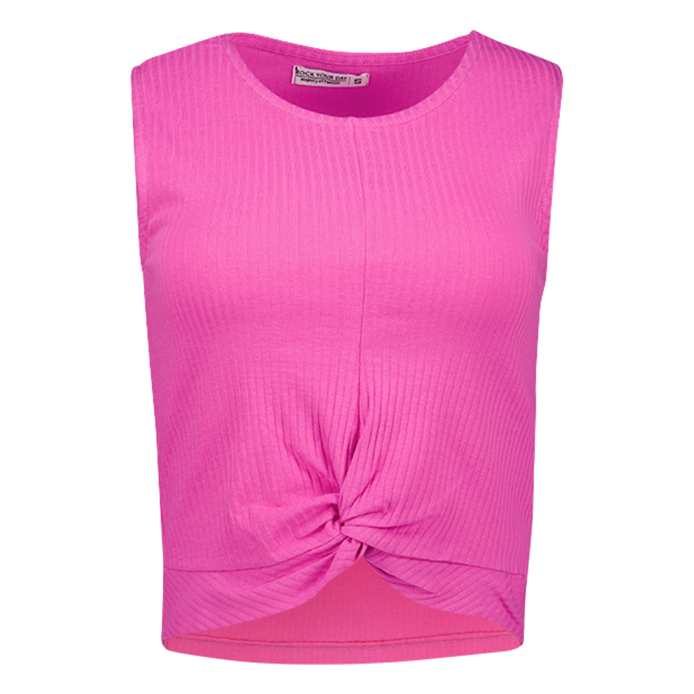 Rock Your Day Top "RYD-Zoe" Summer Pink