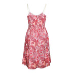 Rock Your Day Kleid "Kana" Pink Paisley