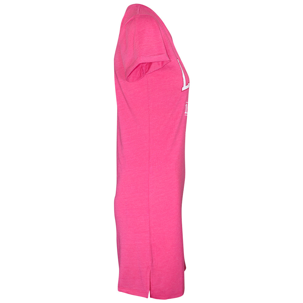 Pink Flambé Melange
