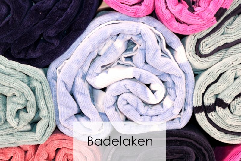 Badelaken