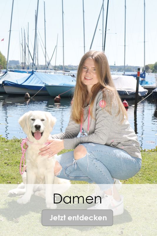 NEU Damen