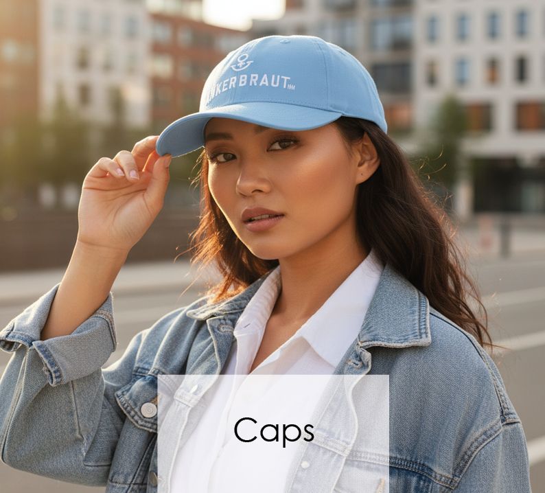 Caps