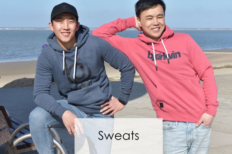 Sweats