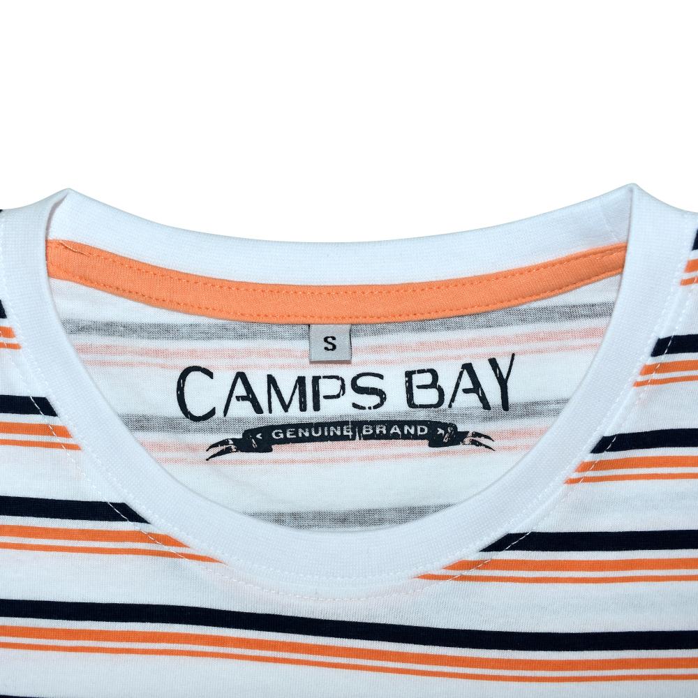 CAMPS BAY T-Shirt "Leonhard"