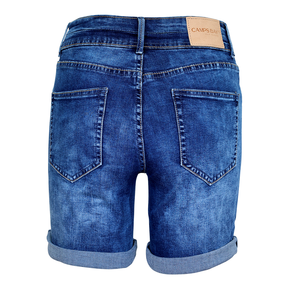 CAMPS BAY Jeans-Shorts "Jenny"