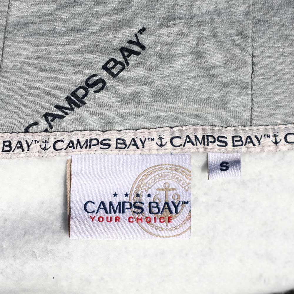 CAMPS BAY Hoodie "Johannes"