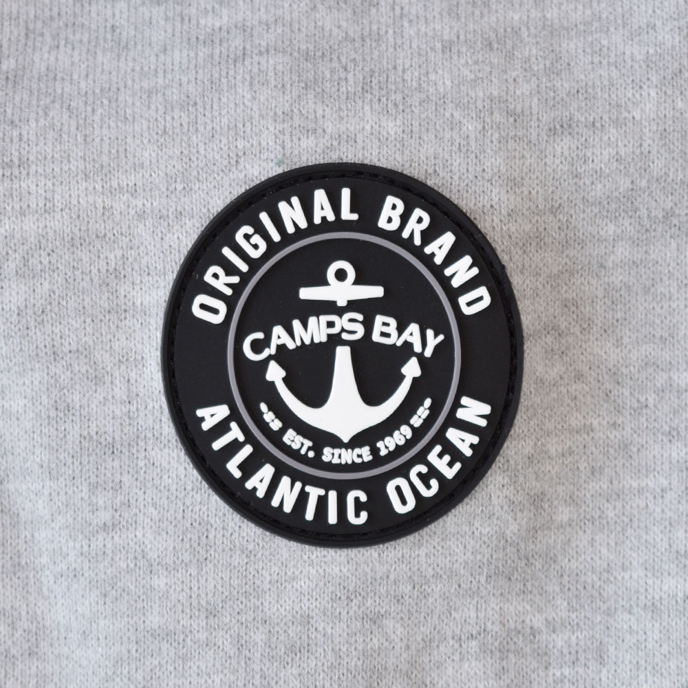 CAMPS BAY Hoodie "Brian 2"