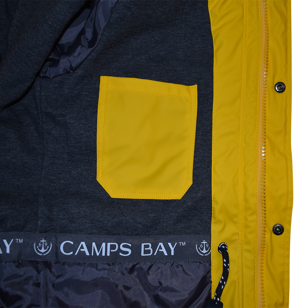 CAMPS BAY Wetterjacke "Jens 2"