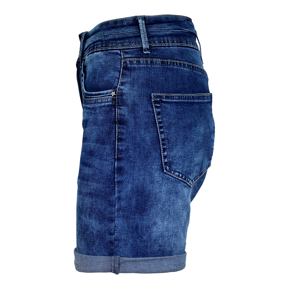 CAMPS BAY Jeans-Shorts "Jenny"