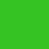 Vibrant Green Melange