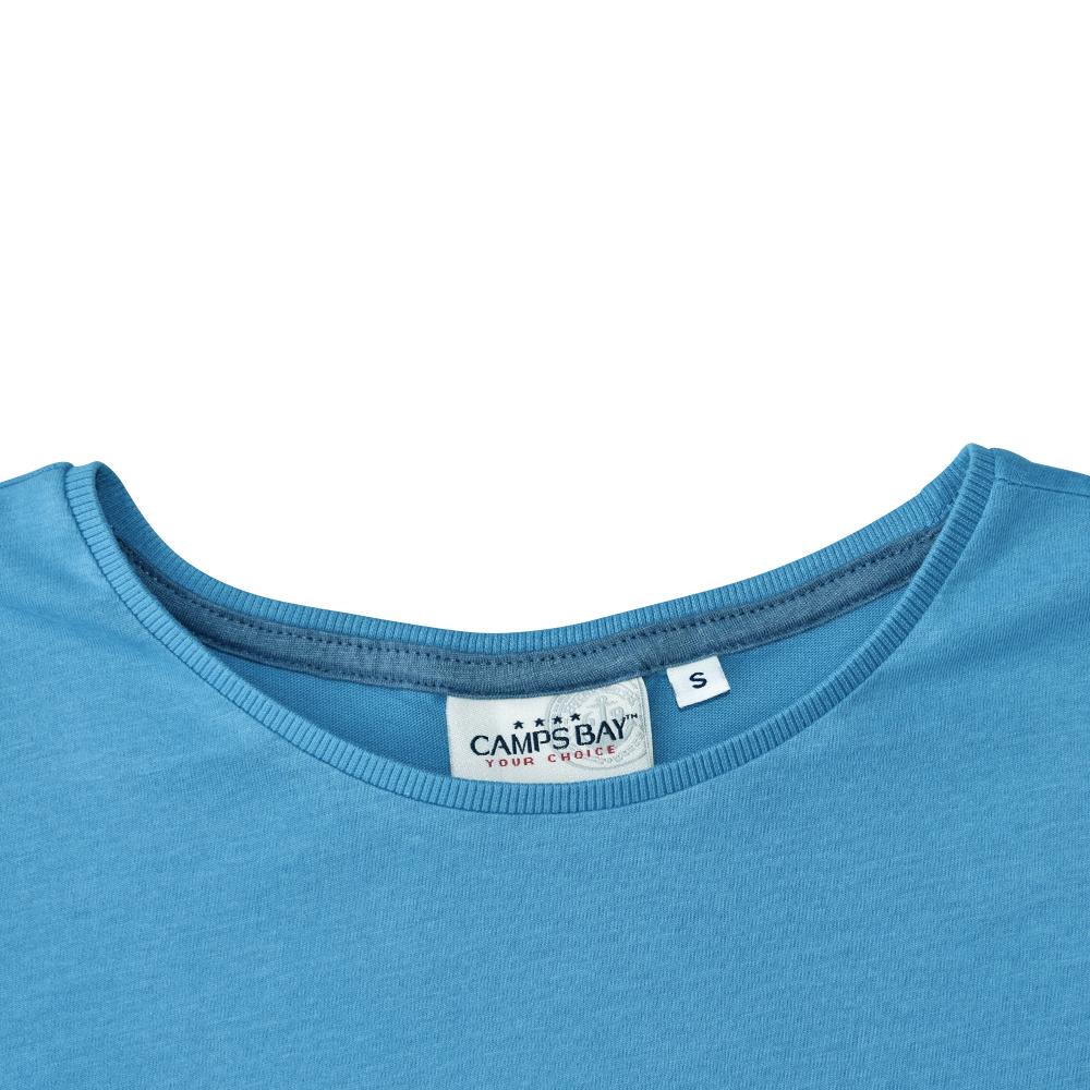 CAMPS BAY T-Shirt "Ferdinand"