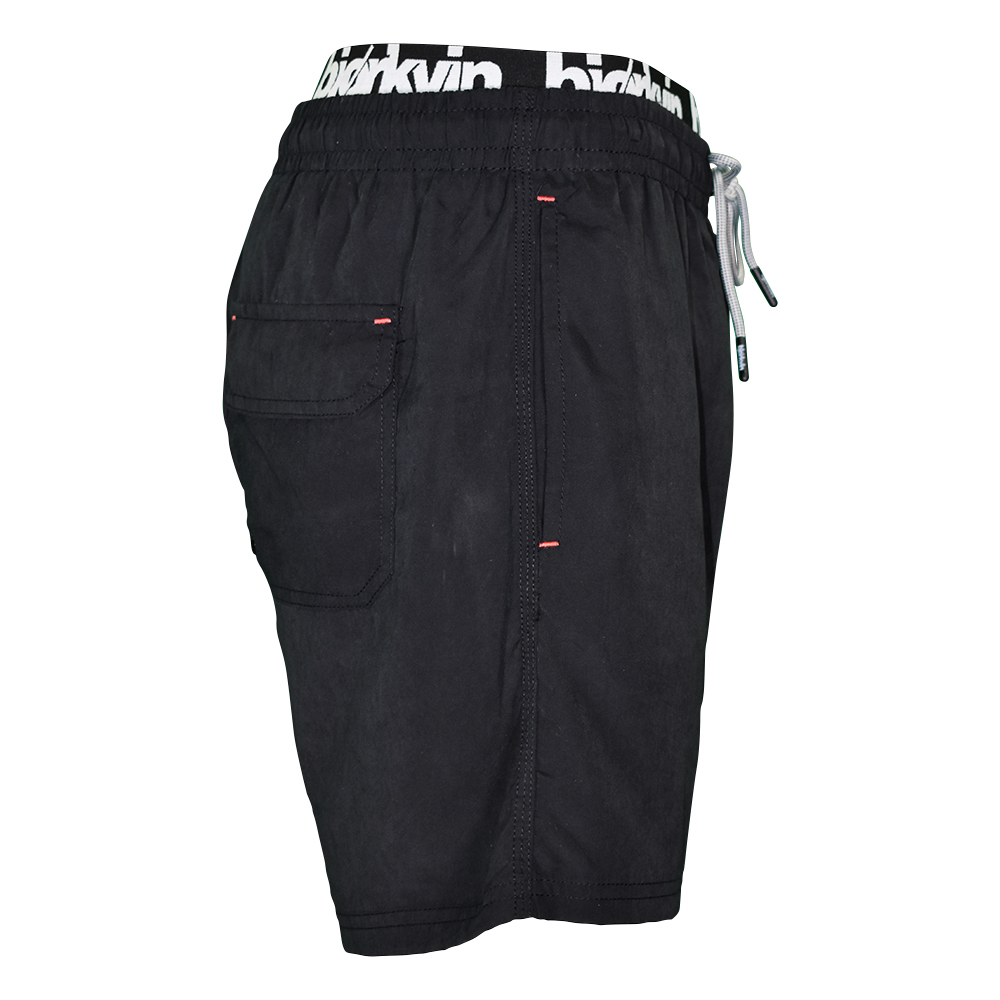 Björkvin Badeshorts "Lakolk"