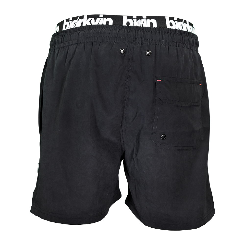 Björkvin Badeshorts "Lakolk"