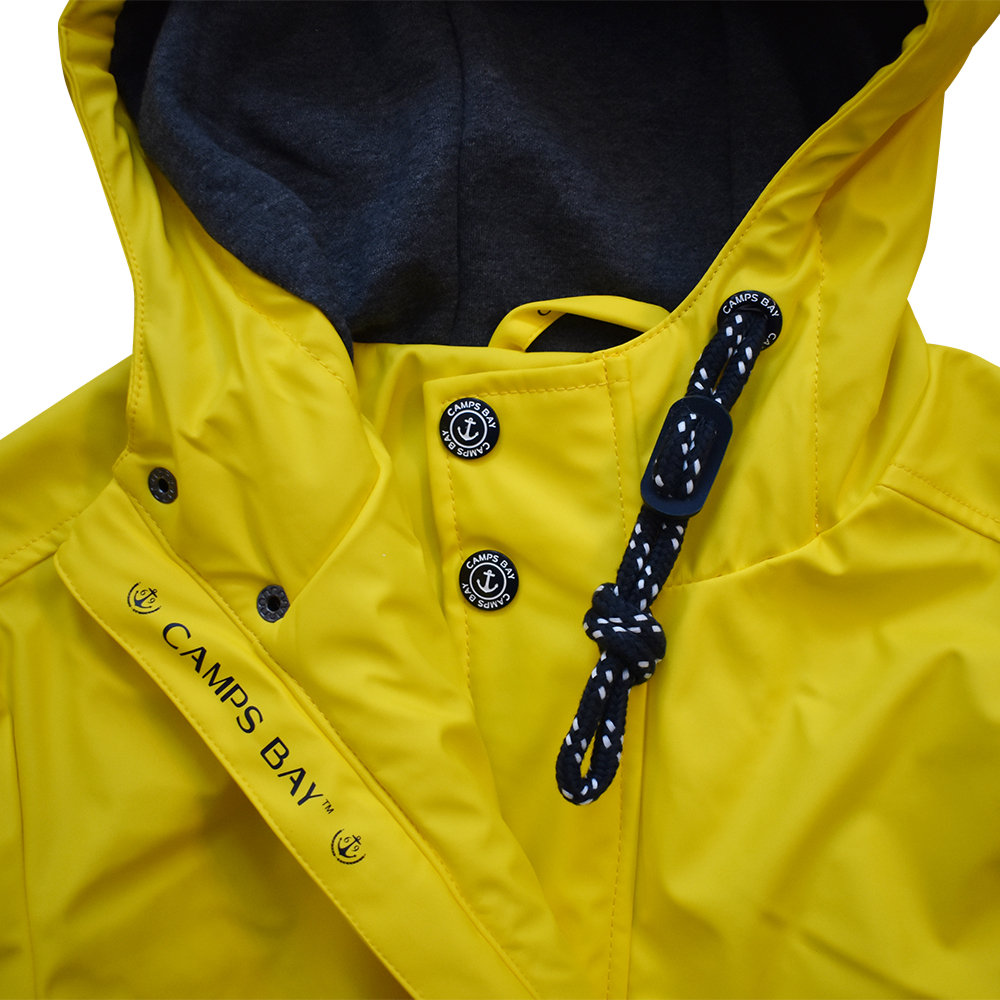 CAMPS BAY Wetterjacke "Jens 2"