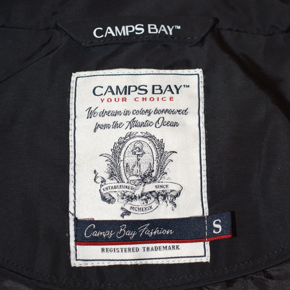 CAMPS BAY Jacke "Silvia"