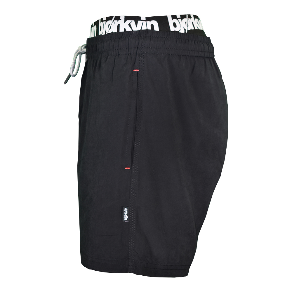 Björkvin Badeshorts "Lakolk"