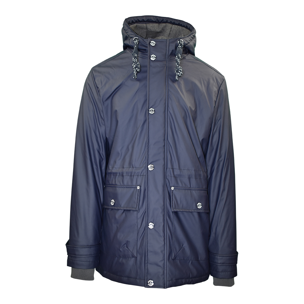 CAMPS BAY Wetterjacke "Jens 2"