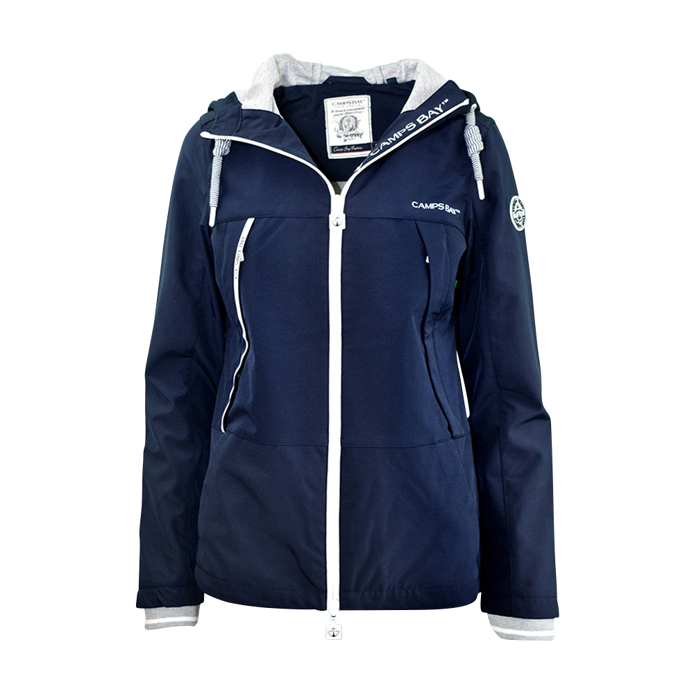 CAMPS BAY Jacke "Caro"