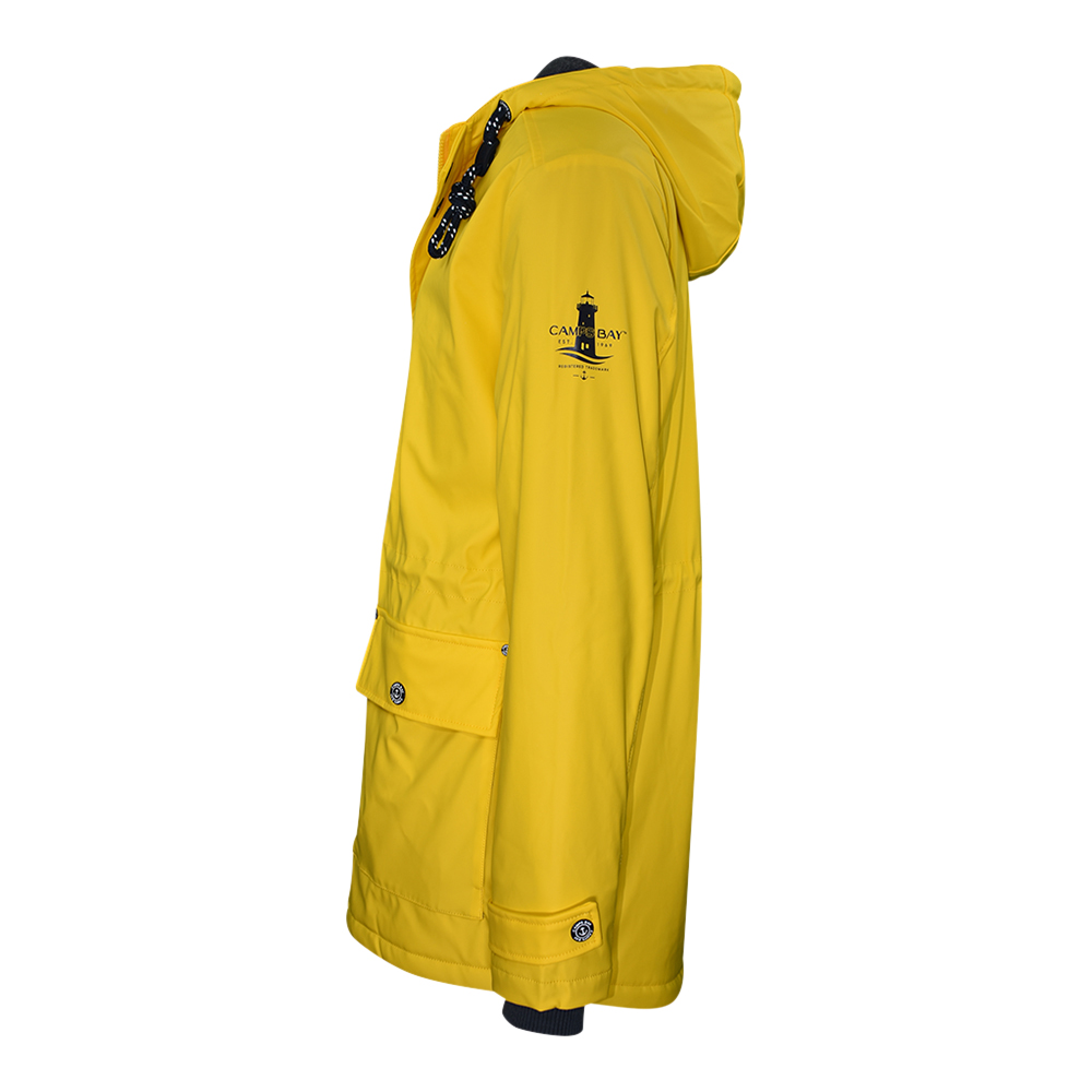 CAMPS BAY Wetterjacke "Jens 2"