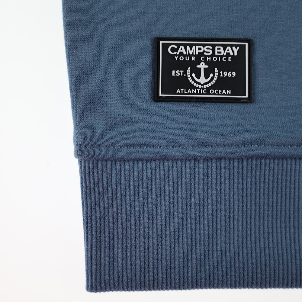 CAMPS BAY Hoodie "Scott"