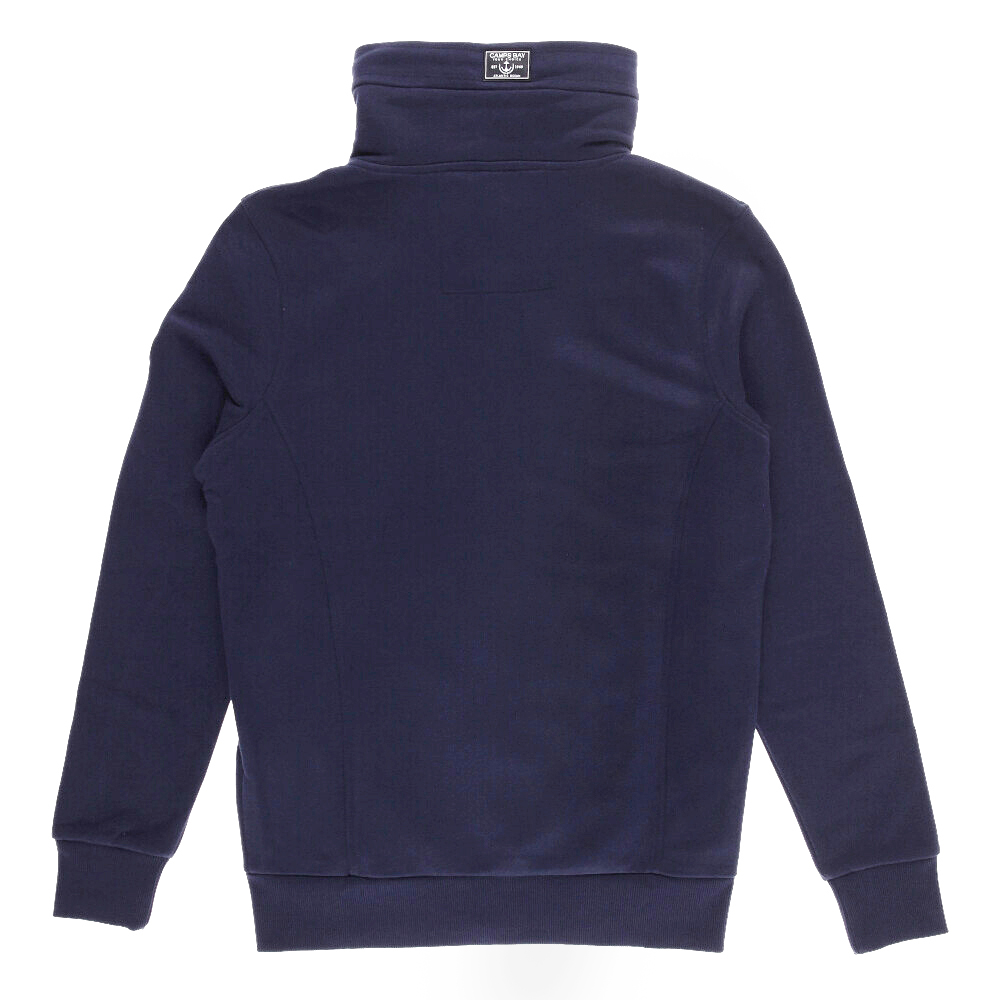 CAMPS BAY Sweatjacke "Gerrod 3"