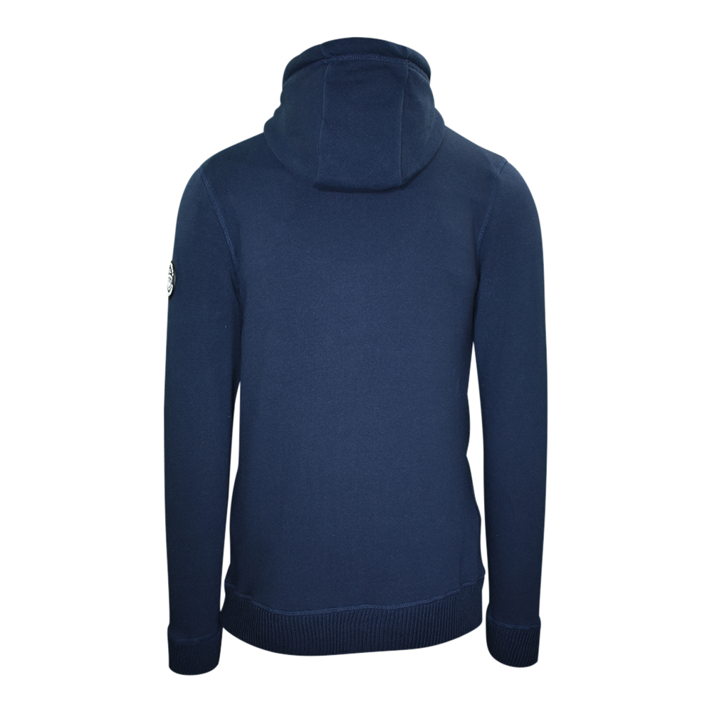 CAMPS BAY Sweatjacke "Fiete"