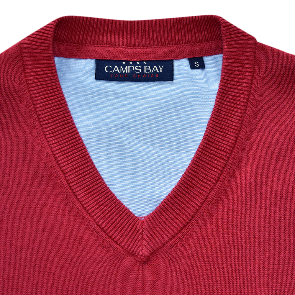 CAMPS BAY Pullover "Maik"