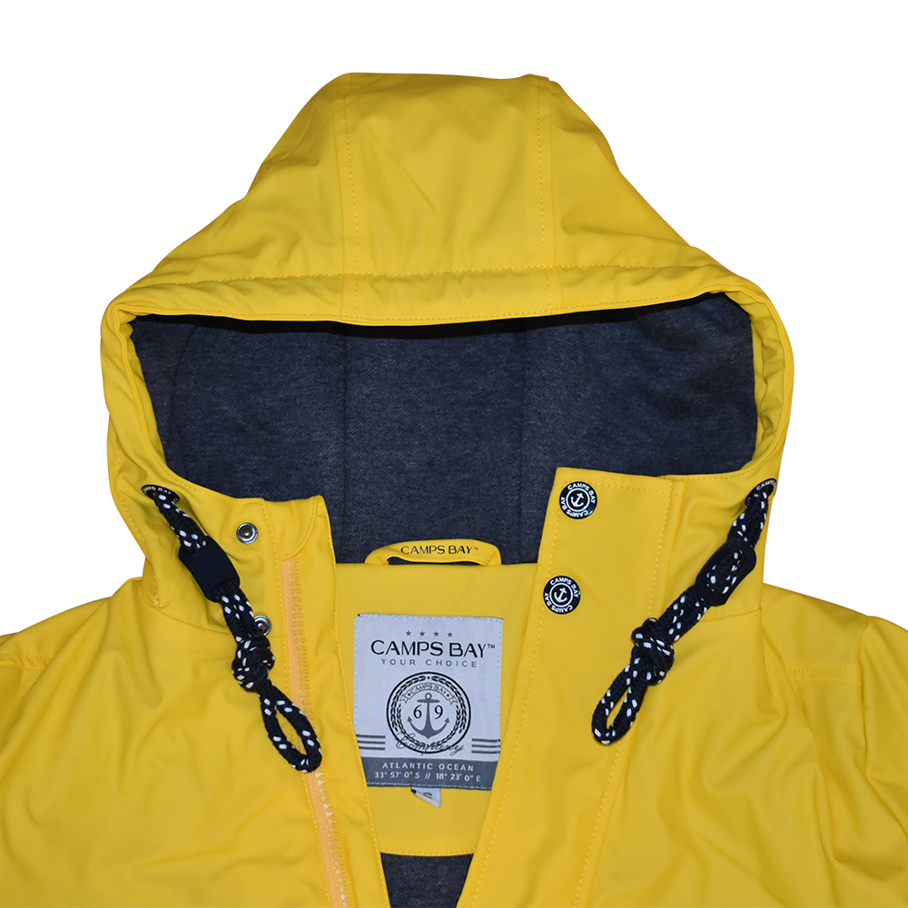 CAMPS BAY Wetterjacke "Jens 2"