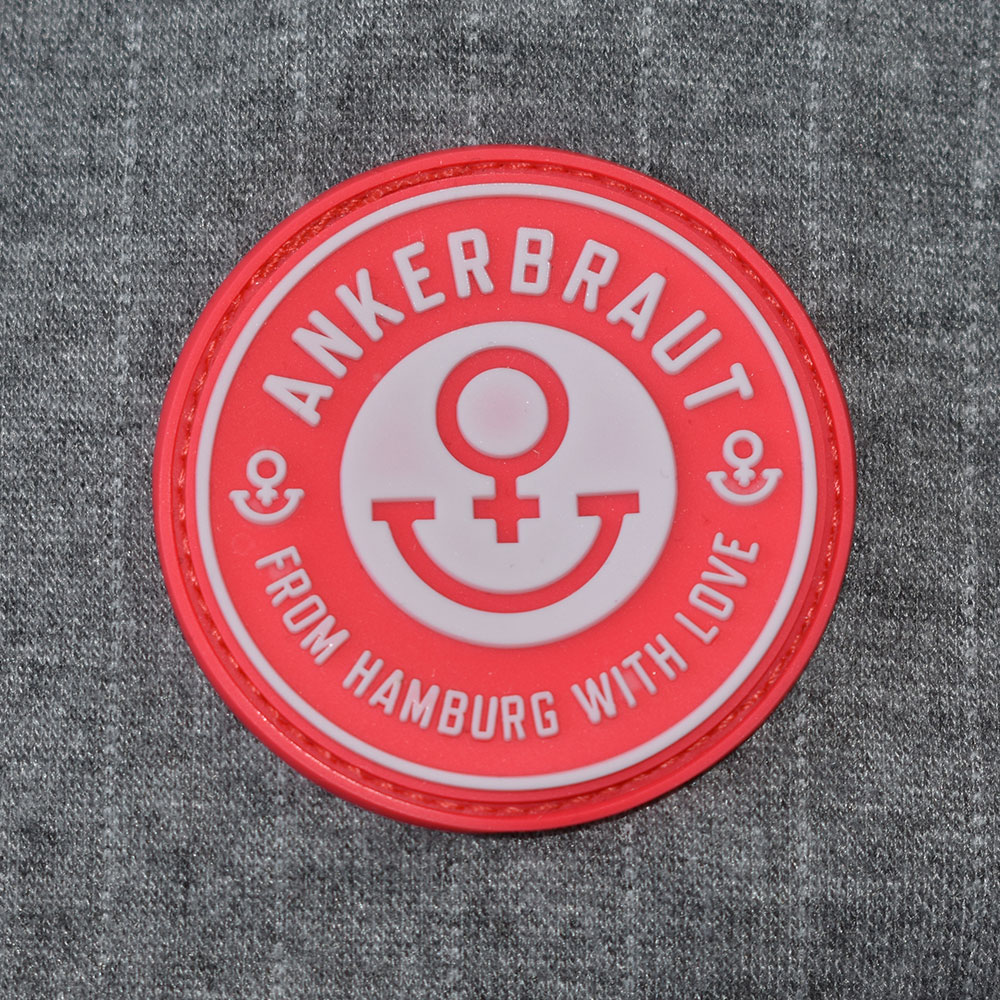 ANKERBRAUT Hoodie "Heute ist mein Lieblingstag"