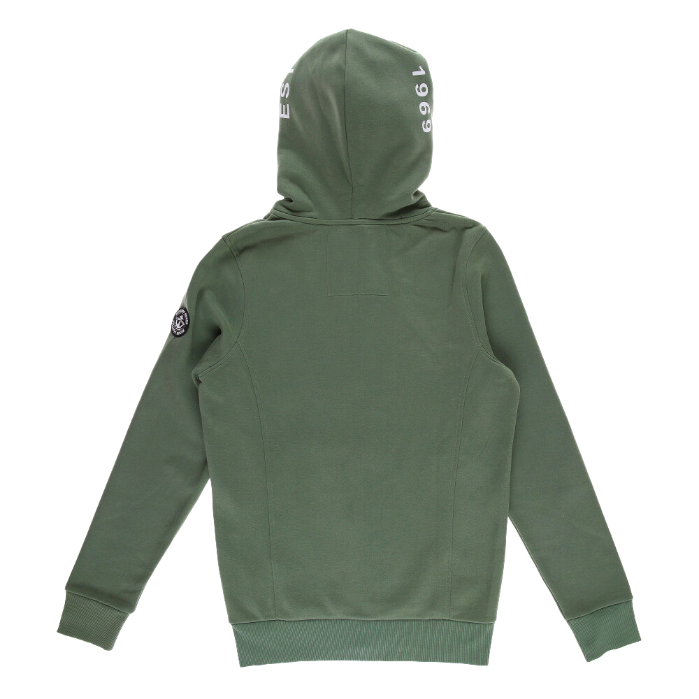 CAMPS BAY Sweatjacke "Jim 2"