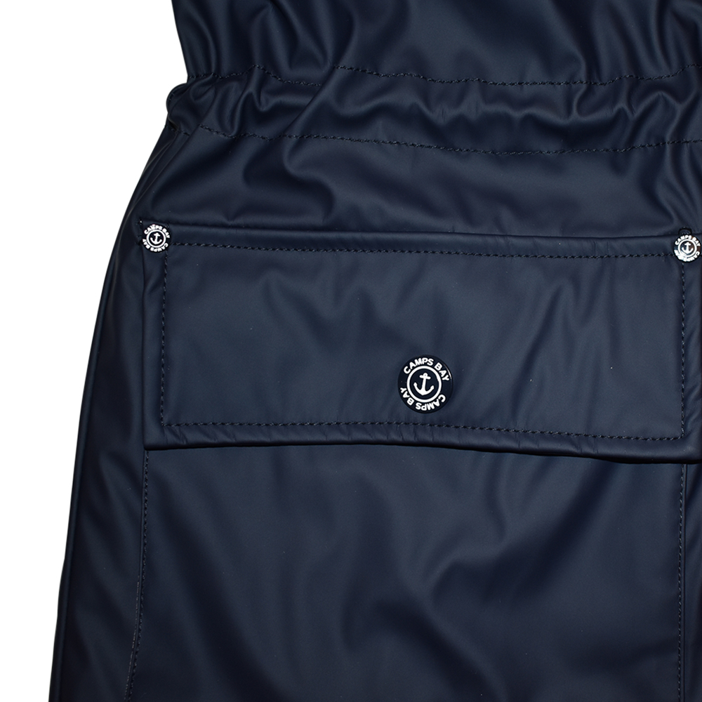 CAMPS BAY Wetterjacke "Jens 2"