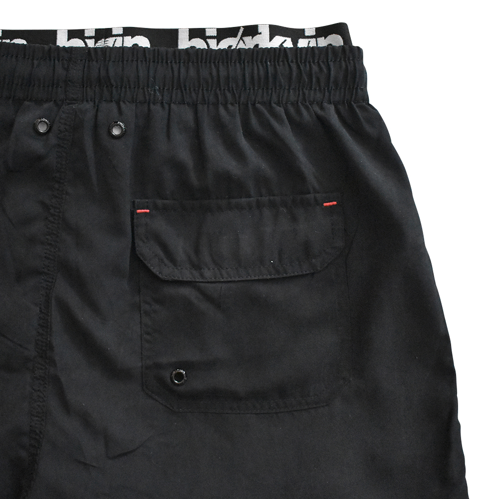 Björkvin Badeshorts "Lakolk"