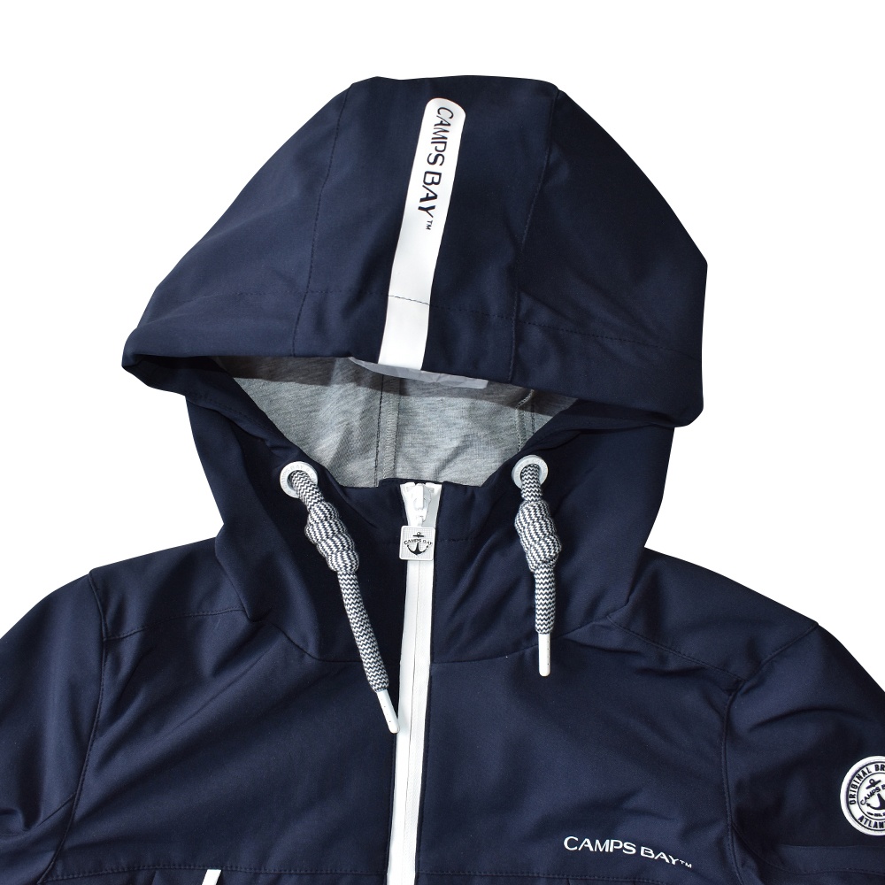 CAMPS BAY Jacke "Caro"