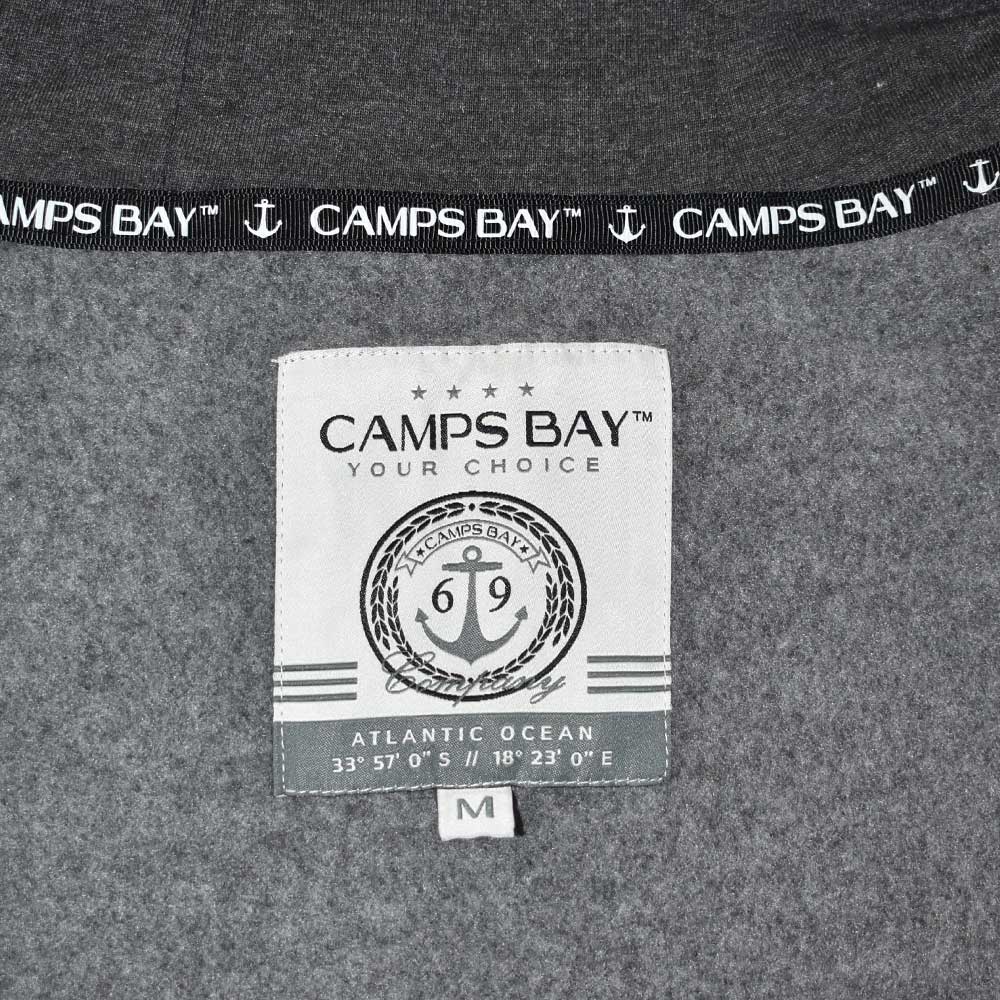 CAMPS BAY Strickpullover "Hinnerk"