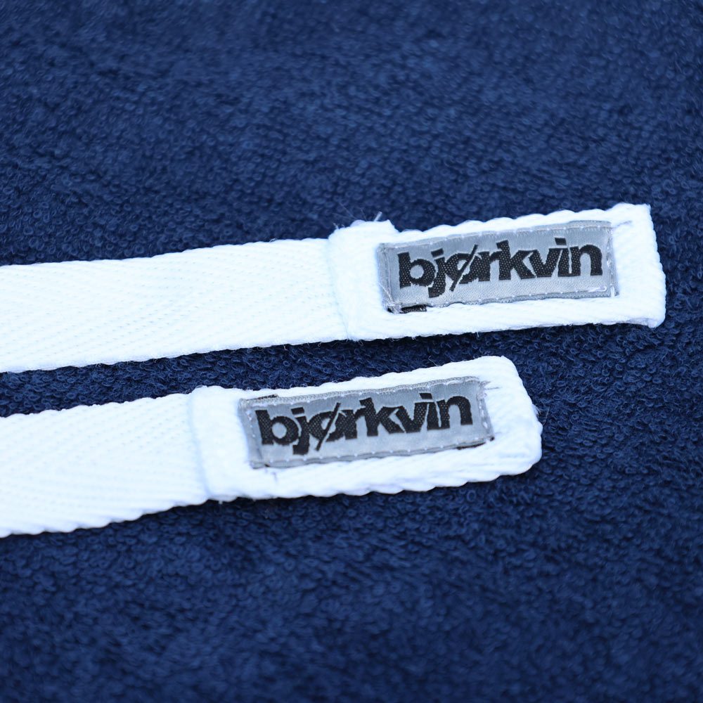 Björkvin Beach-Poncho "Kylian"