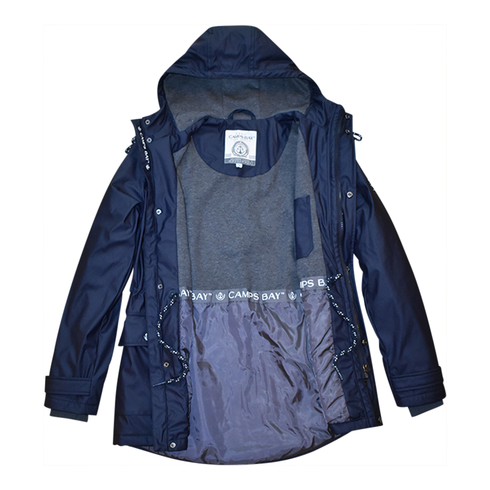 CAMPS BAY Wetterjacke "Jens 2"