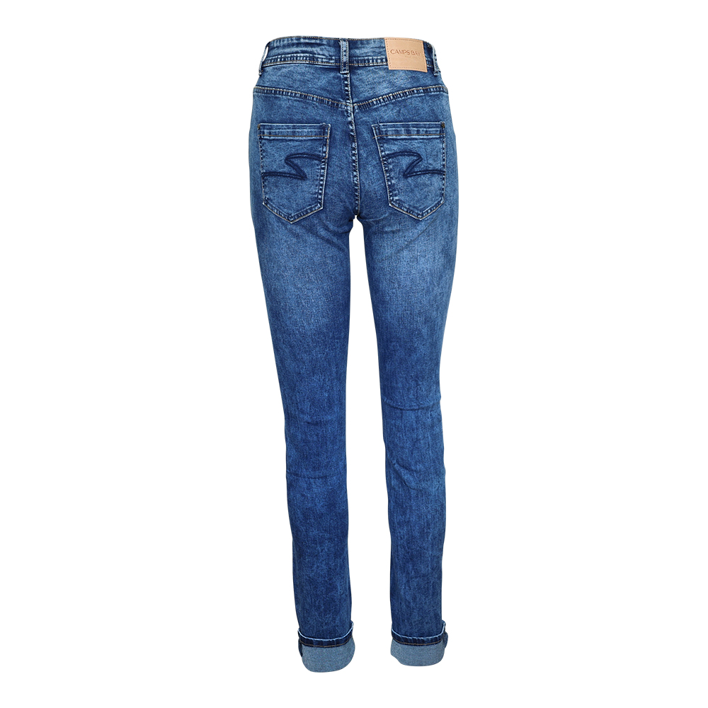 CAMPS BAY Jeans "Gamze"