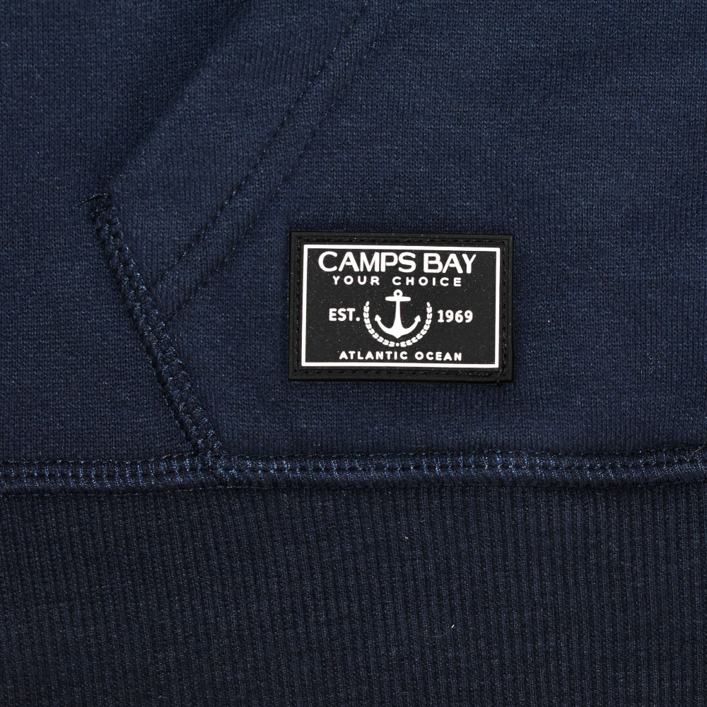 CAMPS BAY Hoodie "Loukas"