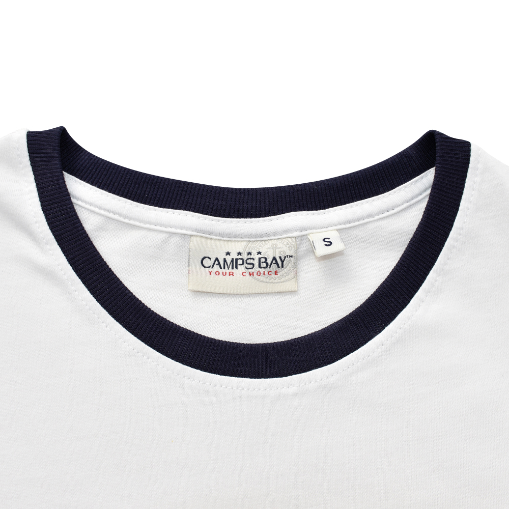 CAMPS BAY T-Shirt "Alois"