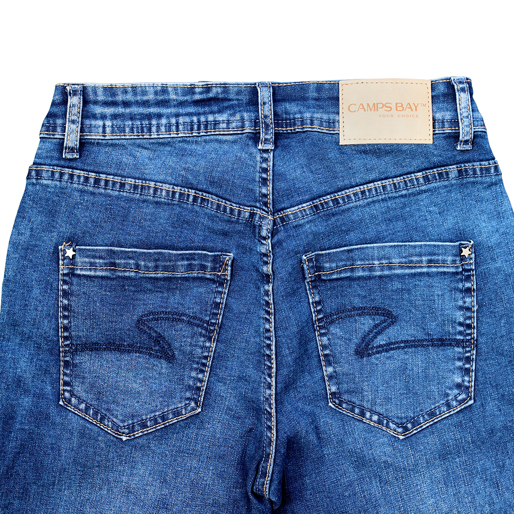 CAMPS BAY Jeans "Gamze"