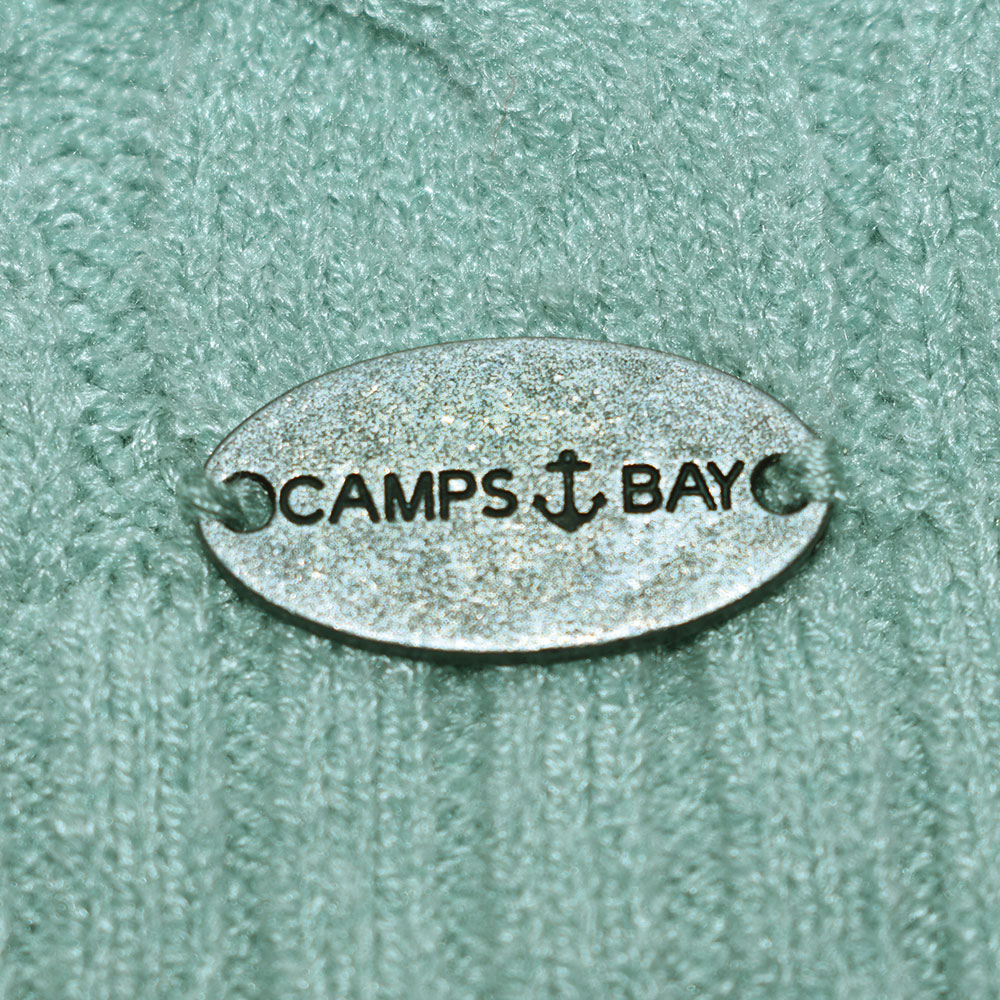 CAMPS BAY Strickjacke "Iris"