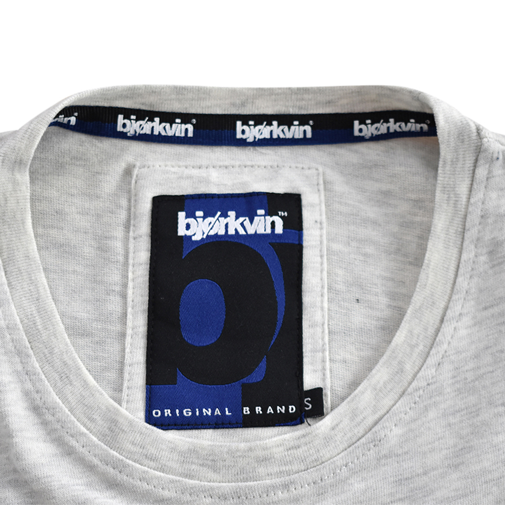 Björkvin T-Shirt "Lasse"