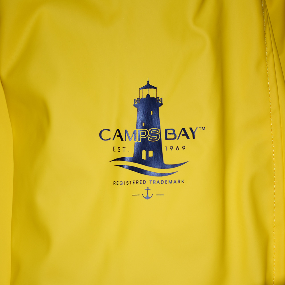 CAMPS BAY Wetterjacke "Jens 2"