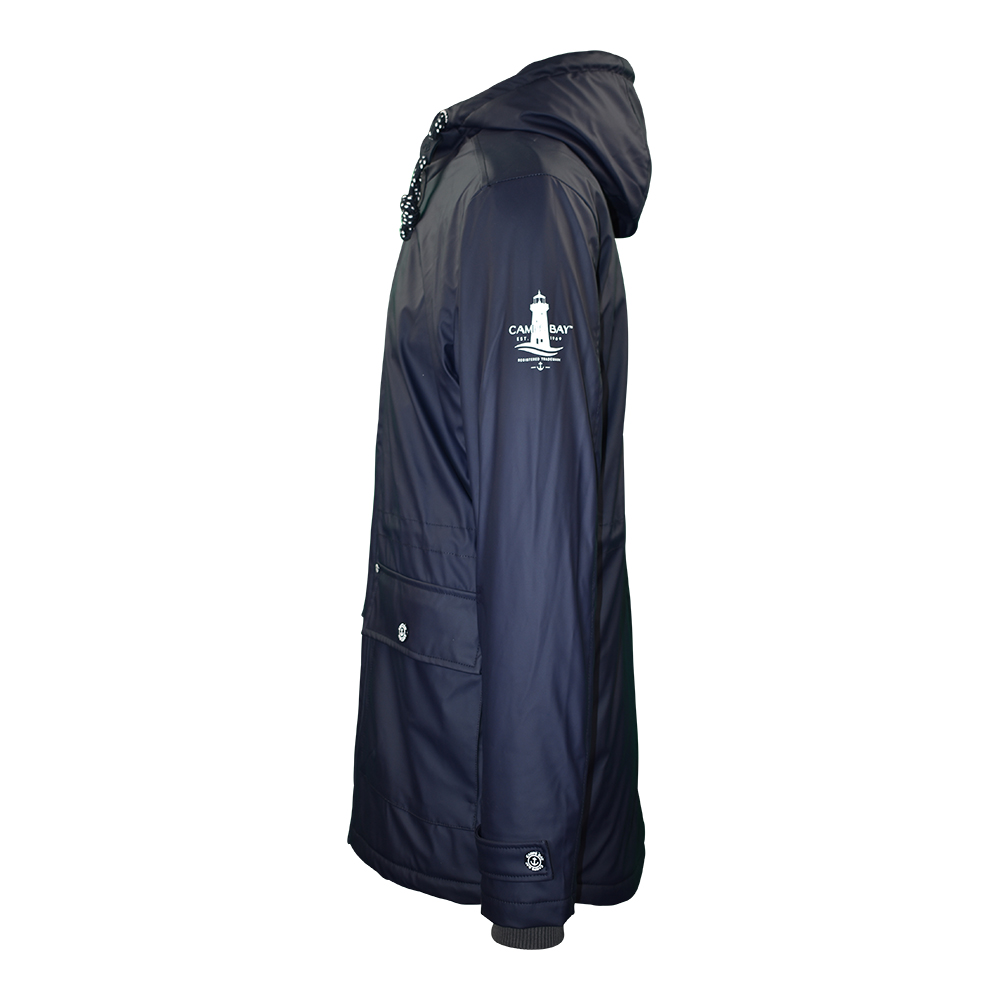 CAMPS BAY Wetterjacke "Jens 2"