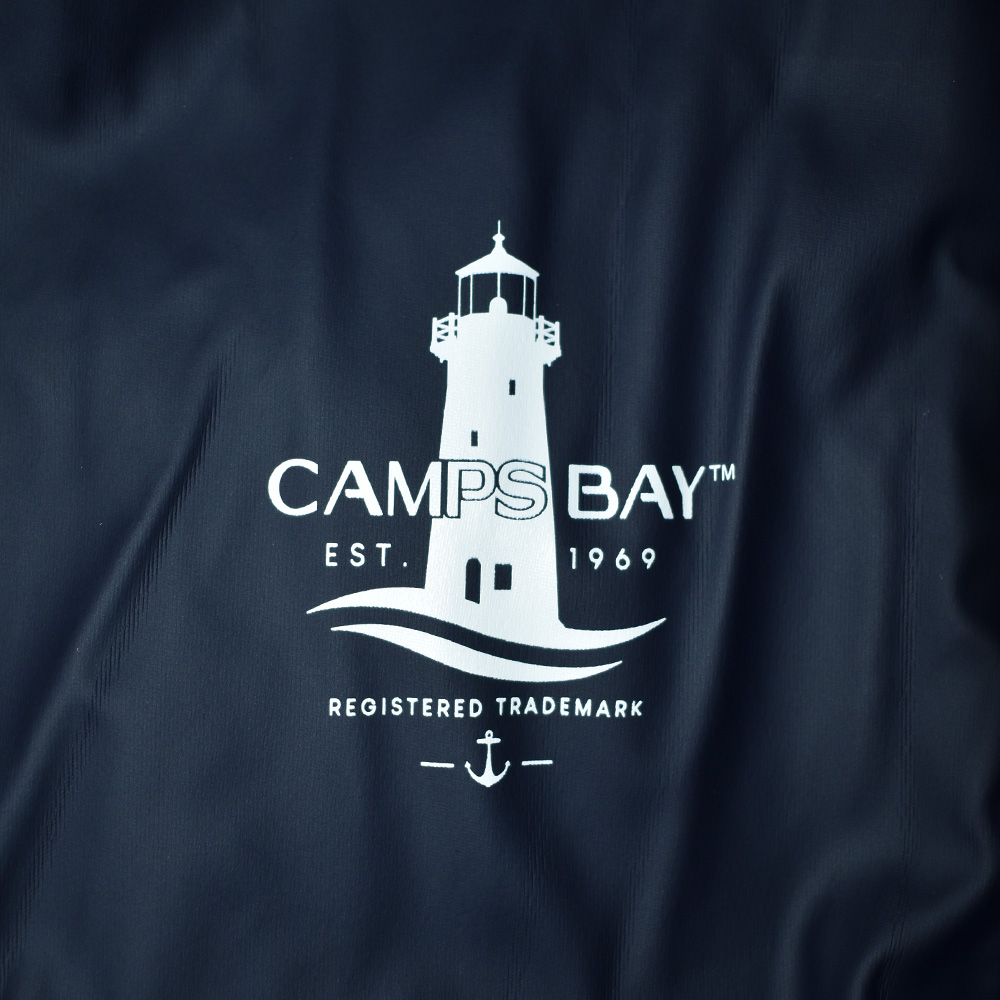 CAMPS BAY Wetterjacke "Jens 2"