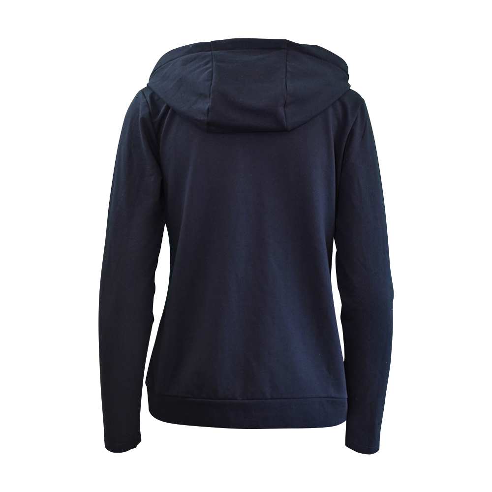 CAMPS BAY Hoodie "Mandy Uni"